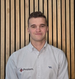 Jesse Wood - Sales & Tech Support